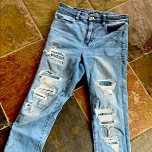AE jeans